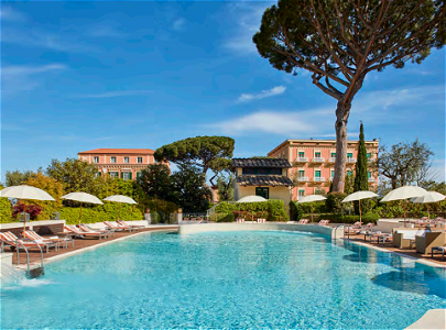 Grand Hotel Excelsior Vittoria